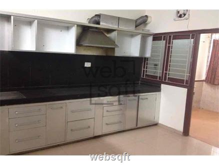 Jubilee Hills 3 BHK Apartment-flats for Sale
